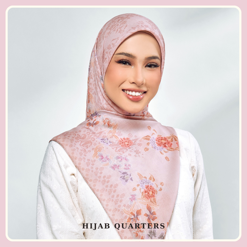 Bidasari Collection (Angsana)